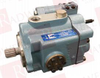 Hydraulic Pump -- 120152549