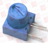 Resistor - 94741922 - Radwell International