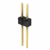 Headers, Male Pins - 3M156517-02-ND - DigiKey