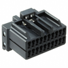 Rectangular Connector Housings - 175967-2 - ODG (Origin Data Global)