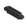 Edgeboard Connectors - 151-887-008-500-604-ND - DigiKey