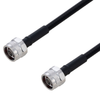 Coaxial Cables (RF) - 6099-PE3C6345-24-ND - DigiKey