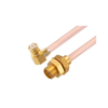 Coaxial Cables (RF) - 6099-PE3W08176-12-ND - DigiKey
