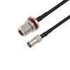 Coaxial Cables (RF) - 5073-LCCA30689-FT4-ND - DigiKey