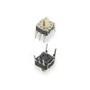 DIP Switches -- 108-RTE1000G17TR-ND - Image