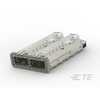 Pluggable Connector Assemblies - 2170813-2-ND - DigiKey