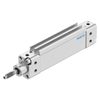 Actuators/Cylinders - 2171-DZH-16-40-PPV-A-ND - DigiKey