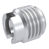 Coaxial Connector (RF) Assemblies - 2201-R222562021-ND - DigiKey