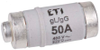 Bottle Fuses - 416017 - RS Components, Ltd.