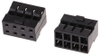 Wire Housings & Plugs - 6703607 - RS Components, Ltd.