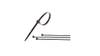Cable Ties - 2511855 - RS Components, Ltd.