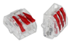 Splice Connectors - 2418650 - RS Components, Ltd.