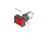 Push Button Actuators - 1760174 - RS Components, Ltd.