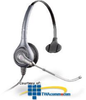 Plantronics H351 SupraPlus SL Monaural Voice Tube Headset - H351 - TelephoneStuff.com