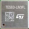 Low-Power Rf Receiver - 870-TESEO-LIV3FL - ERSAELECTRONICS PTE. LTD.