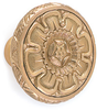 Empire Knob: N&ordm; 72410 - 72410 - P. E. Guerin