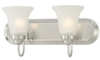 SL710241 Bathroom Fixtures-Two Lights - 431561 - Capital Lighting, Inc.