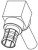 RF Connectors / Coaxial Connectors - 902-9047 - VAST STOCK CO., LIMITED
