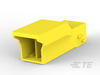 Rectangular Wire & Cable Connectors & Housings - 3-1565085-4 - TE Connectivity