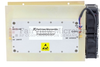 High Power LDMOS Amplifier at 4 Watt Psat Operating from 1 MHz to 1 GHz with 39 dBm IP3, SMA Input, SMA Output and 36 dB Gain, Heat Sink - FMAM5030F - Fairview Microwave Inc.