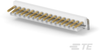 PCB Headers & Receptacles - 4-644769-6 - TE Connectivity