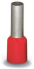 Terminal Blocks - Accessories - Wire Ferrules - 2946-216-318-ND - DigiKey