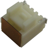 Connector, Header, 3Pos, 1Row, 1Mm; Pitch Spacing Molex - 80Y0066 - Newark, An Avnet Company