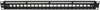 Unloaded Patch Panel, 24Port, 1U; Connector Type Platinum Tools - 81AC3181 - Newark, An Avnet Company