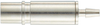 Pneumatic Contact W/ Valve, Skt, Crimp; Product Range Harting - 43AC0441 - Newark, An Avnet Company