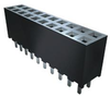 Connector, Rcpt, 20Pos, 2Row, 2Mm; Connector Systems Samtec - 46P5034 - Newark, An Avnet Company