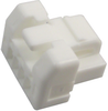 Board-Board Connector Socket, 4 Position, 1Row; Connector Systems Samtec - 88K0996 - Newark, An Avnet Company