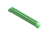 Card Edge Conn, Single, 25Pos, Wire Wrap; Card Edge Connector Type Edac - 64AJ2166 - Newark, An Avnet Company