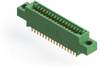 Card Edge Conn, Dual Side, 34Pos, Th; Card Edge Connector Type Edac - 67AJ3494 - Newark, An Avnet Company