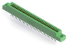 Card Edge Conn, Dual, 66Pos, Lug; Card Edge Connector Type Edac - 66AJ5745 - Newark, An Avnet Company