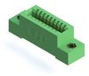 Card Edge Conn, Single, 9Pos, Lug; Card Edge Connector Type Edac - 59AJ9417 - Newark, An Avnet Company