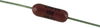 Metal Film Resistor, 10Kohm, 1W, 1%; Resistance Vishay - 26R4040 - Newark, An Avnet Company
