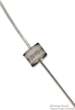 Gas Discharge Tube, 350V, Axial; Product Range Bourns - 52W8876 - Newark, An Avnet Company