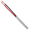 Shielded Multipair Cable 1Pr 1000Ft 300V Black; Cable Shielding Belden - 19C2866 - Newark, An Avnet Company
