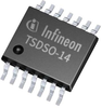 Pwr Load Sw, High Side, -40 To 150Deg C; Power Load Switch Type Infineon - 02AH1756 - Newark, An Avnet Company