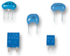 Resonator, Piezoelectric, 455Khz, Radial; Frequency Murata - 07WX5111 - Newark, An Avnet Company