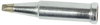 Soldering Tip, 40Deg Chisel, 1.4Mm Rohs Compliant Metcal - 88AH6344 - Newark, An Avnet Company
