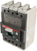 Circuit Breaker, 3 Pole, 225A; Product Range Abb - 64Y1762 - Newark, An Avnet Company