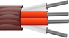 Rtd Cable, 4Core, 25M, 7X0.2Mm Rohs Compliant Labfacility - 61AK4601 - Newark, An Avnet Company