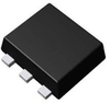 MOSFET P-CH 12V 2.5A WEMT6 -- 687-RW1A025APT2CR - Image