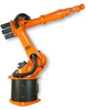 Kuka KR 16 L6 Robot - Image