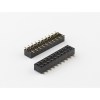 Headers, Receptacles, Female Sockets - 123-ABL-254-78-SR45TR-ND - DigiKey