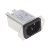 Power Entry Modules (PEM) - 486-6466-ND - DigiKey