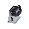 Heavy Duty Connector Housings, Hoods, Bases - 1677636-ND - DigiKey