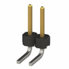 Headers, Male Pins - 3M156414-02-ND - DigiKey