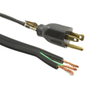 Power, Line Cables and Extension Cords - 6135-02522.73.01-ND - DigiKey